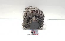 Alternator, Seat Leon SC (5F5), 1.6 tdi, CXXB, 03L903023K