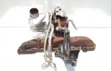 Turbosuflanta, Audi A3 Cabriolet (8V7, 8VE), 1.6 tdi, CXXB, 04L253016H
