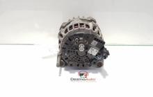 Alternator, Vw Golf 7 Alltrack (BA5, BV5), 1.6 tdi, CXXB, 03L903023K (pr:110747)