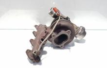 Turbosuflanta, Renault Megane 3 Combi, 1.5 dci, K9KR846, 54399700087