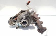 Turbosuflanta, Renault Scenic 4, 1.5 dci, K9KR846, 54399700087