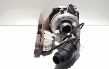 Turbosuflanta, cod 03L253010F, Vw Passat Variant (365), 2.0 tdi, CFGB (id:521665)