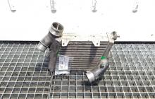 Radiator intercooler stanga, Audi A8 (4E) 3.0 tdi, ASB, 4E0145805G (id:398551)