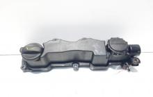 Capac culbutori, cod 9651815680A, Ford Focus 2 Sedan (DA), 1.6 tdci, G8DD (id:504675)