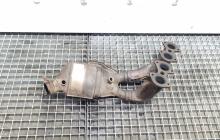Catalizator, Mercedes Clasa C (W203) 1.8 B, A2711401409 (id:398784)