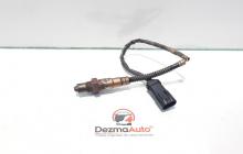 Sonda lambda, Renault Megane 2, 1.6 b, K4M760, 8200107433