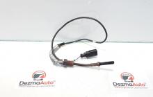 Sonda temperatura gaze, Skoda Yeti (5L) 2.0 tdi, cod 03G906088AN