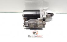 Electromotor, Mercedes Clasa C (W203) 1.8 b, OM271946, A0051513901 (id:398770)