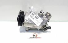 Compresor clima, Skoda Octavia 3 Combi (5E5), 1.0 tsi, DKR, 5Q0816803B (pr:110747)