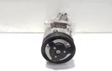 Compresor clima, Vw Golf 7 Sportsvan (AM1, AN1), 2.0 tdi, DFG, 5Q0816803F (pr:117994)