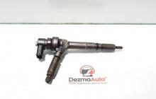 Injector, Opel Astra H, 1.7 cdti, Z17DTH, 0445110175 (id:398881)