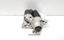 Electromotor, Vw Touran (1T1, 1T2), 1.6 fsi, BLP