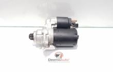 Electromotor, Vw Touran (1T1, 1T2), 1.6 fsi, BLP