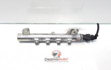 Rampa injectoare, Opel Astra J GTC, 2.0 cdti, A20DTH, GM55566047, 0445214199