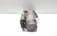 Electromotor, Audi A3 Cabriolet (8V7, 8VE), 1.6 tdi, CRK, 02Z911024B