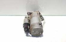 Electromotor, Audi A3 (8V1), 1.6 tdi, CRK, 02Z911024B