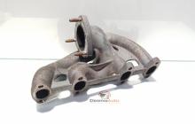 Galerie evacuare, Audi A4 Avant (8ED, B7), 1.6 b, ALZ, 06B253033S