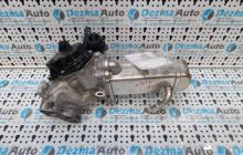 Egr cu racitor gaze 9G71398180, Ford Galaxy, 2.0tdci, TXWA