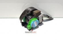 Centura dreapta fata cu capsa, Audi A4 (8K2, B8) 8K1857706K (id:399065)