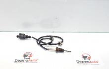 Sonda temperatura gaze, Audi A4 Avant (8K5, B8) 2.0 tdi, cod 03L906088AG