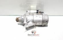 Electromotor, Vw Golf 7 Variant (BA5), 2.0 tdi, DFG, 02M911024B