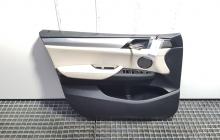 Tapiterie stanga fata, Bmw X4 (F26) (id:399454)