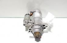 Electromotor, Skoda Superb III Combi (3V5), 2.0 tdi, DFG, 02M911024B