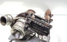 Actuator turbo, Bmw 3 (E90) 2.0 d, N47D20A, 6NW009660 (id:398953)