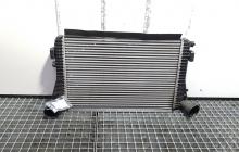 Radiator intercooler, Vw Passat (3C2) 2.0 tdi, BMR, 3C0145805P (id:399241)