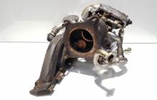 Turbosuflanta, Vw Golf 5 (1K1) 2.0 tfsi, BWA, 06F145701E (id:399430)