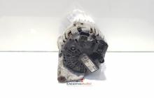 Alternator, Bmw 3 (E90) 2.0 D, 204D4, 2543390A (id:399326)