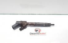 Injector, Mercedes Clasa A (W168) 1.7 cdi, A6680700687 (id:399972)