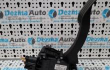 Senzor pedala acceleratie, 2S61-9F836-BA, Ford Fiesta 5, 1.4tdci, (id.167195)