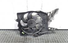 Electroventilator, Opel Corsa D, 1.3 cdti, Z13DTH (id:400069)