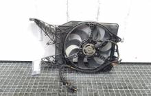 Electroventilator, Opel Corsa D, 1.3 cdti, Z13DTH (id:400069)