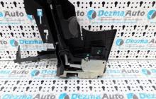Broasca stanga fata 2S61-A219A65-AF, Ford Fiesta 5, 2001-2008 (id.167215)