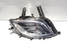 Proiector ceata dreapta, Opel Astra J Combi, 13293619 (id:400526)