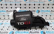 Tub intercooler, 9650712480, Ford Fiesta 5, 1.4tdci, (id.167171)