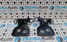 Set balamale dreapta fata, Ford Fiesta 5, 2002-2008 (id.167211)