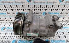 Compresor clima, 2561-19D629-AF, Ford Fiesta 5, 1.4tdci, (pr:117994)