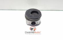 Piston, Vw Polo (9N)1.9 sdi, ASY, 7959A (id:400747)