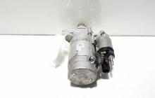 Electromotor, Audi A3 Sedan (8VS, 8VM), 2.0 tdi, DFG, 02M911024B