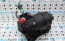 Carcasa filtru ulei 03N115389A, Audi A3 (8V) 1.6tdi, CLHA