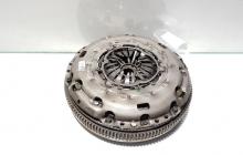 Volanta masa dubla cu placa presiune, Vw Passat (3G2) 2.0 tdi, DFG, 6 vit man, 4x4 (id:397417)