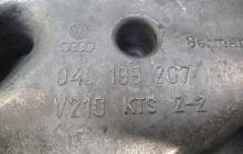 Suport motor 04L199207, Seat Leon (5F) 1.6tdi, CLHA, CLHB