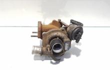 Turbosuflanta, Opel Agila (B), 1.3 cdti, Z13DTJ, 54359700006