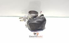 Clapeta acceleratie, Audi A4 (8EC, B7), 1.6 b, ALZ, 06B133062D