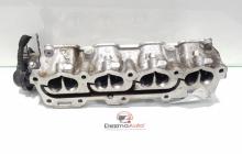 Galerie admisie cu clapete, Opel Astra G, 1.6 benz, Z16XEP, 95508836