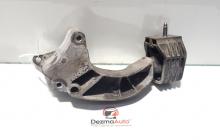 Suport motor, Mercedes Clasa A (W169) 2.0 CDI, OM640940, A1692410601 (pr:110747)