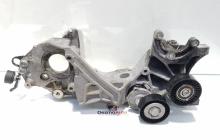 Suport accesorii, Audi A4 (8K2, B8) 2.0 tdi, CAG, 03L903139H (id:401193)